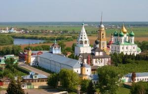 Kolomna Kolomna